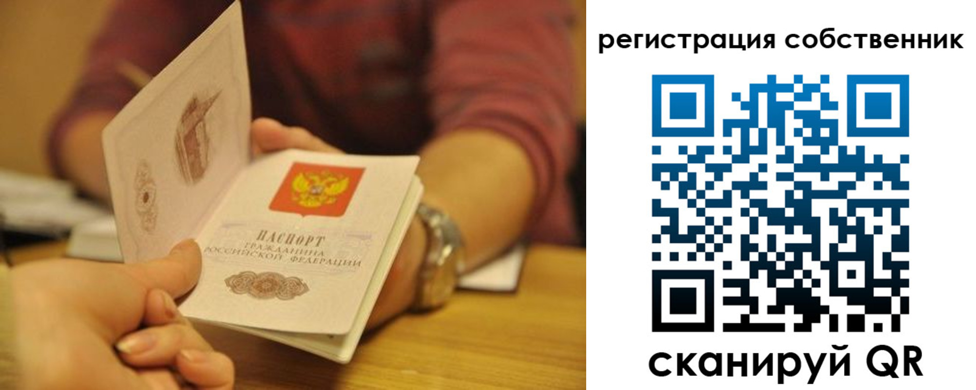 временная регистрация поиск в Ленинградской области